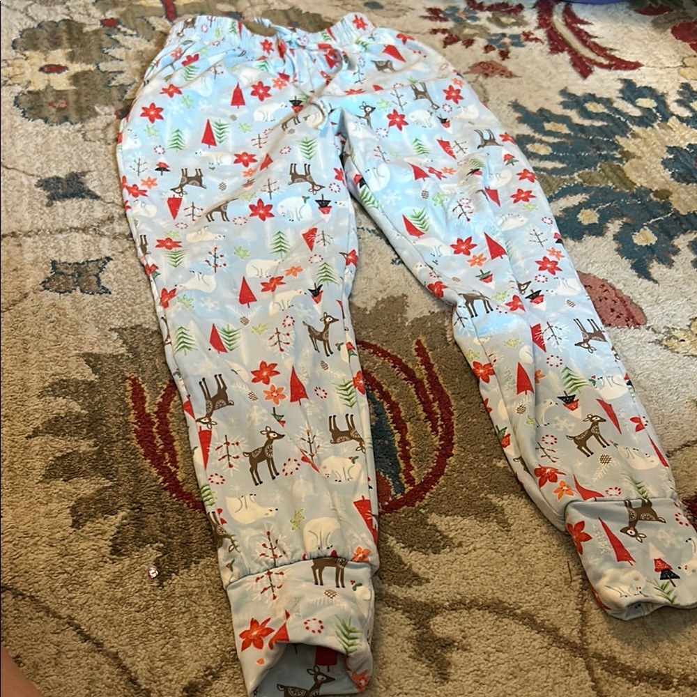 Women’s Festive Pajama Pants